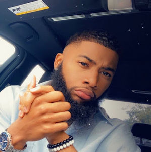 Meet your Posher, Steve